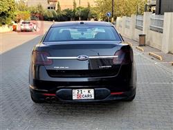 فورد تورس